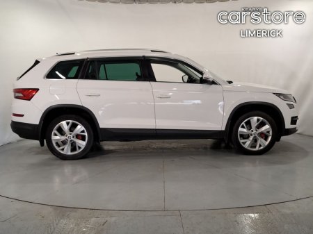 2018 Skoda Kodiaq - thumbnail 2