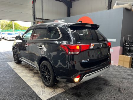 2019 Mitsubishi Outlander - photo 4