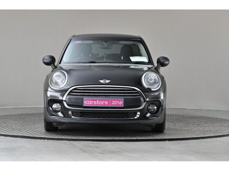 2016 MINI Hatch - thumbnail 2