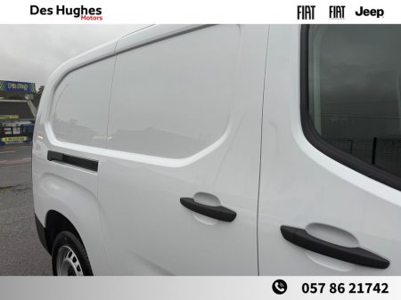 2026 Fiat Doblo - thumbnail 11