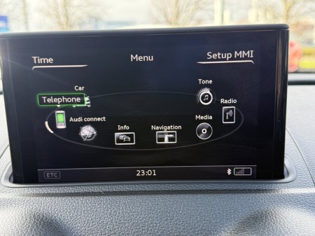 2017 Audi A3 - thumbnail 14