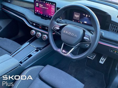 2025 Skoda Superb - thumbnail 8