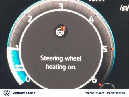 2026 Volkswagen Tayron - thumbnail 31