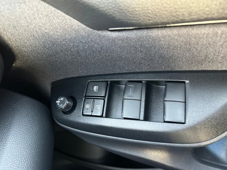 2023 Toyota Yaris GR S SPORT 4DR AUTO €25,950 thumbnail