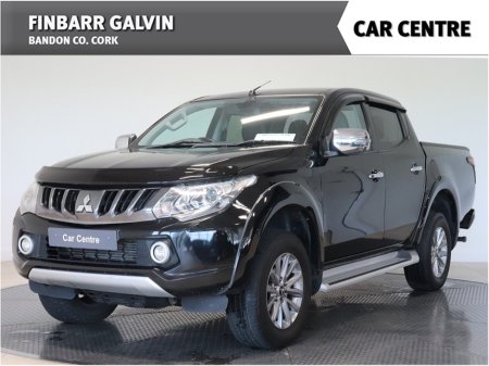 2019 Mitsubishi L200 - thumbnail 6