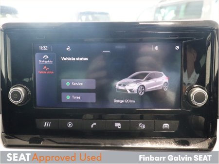 2022 SEAT Ibiza 1.0MPI 80hp SE+ €17,950 thumbnail