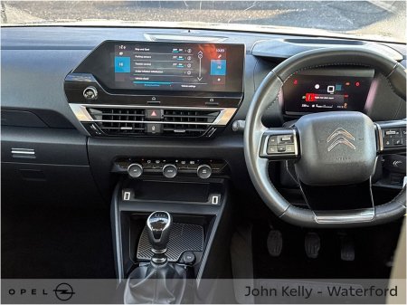 2023 Citroen C4 - thumbnail 7