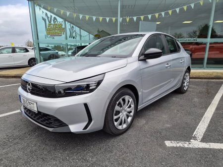 2026 Opel Corsa - thumbnail 3