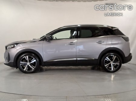 2021 Peugeot 3008 - thumbnail 6