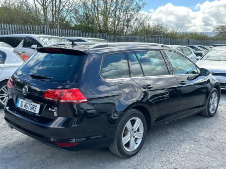 2016 Volkswagen Golf - photo 5