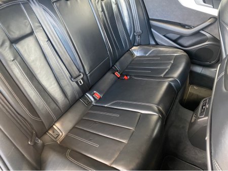 2017 Audi A4 - thumbnail 13