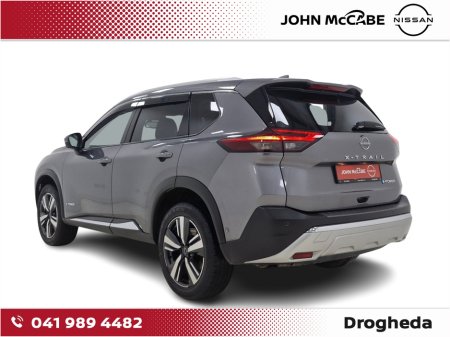 2024 Nissan X-Trail - thumbnail 5