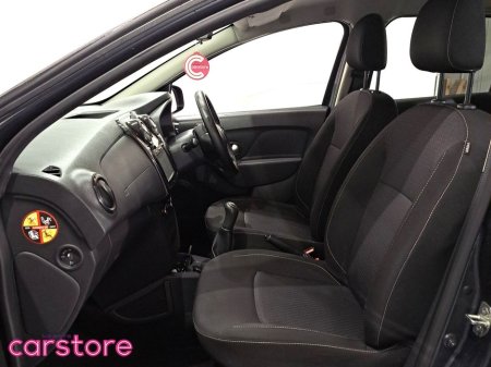 2019 Dacia Sandero 1.0 75 SIGNATURE thumbnail