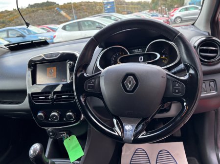 2014 Renault Clio - thumbnail 7