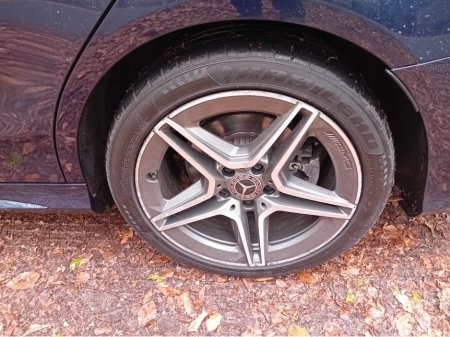 2019 Mercedes-Benz C Class - thumbnail 20