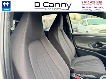 2020 Toyota Yaris 1.0 petrol automatic €14,900 thumbnail