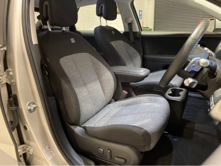 2022 Hyundai Ioniq 5 - thumbnail 9