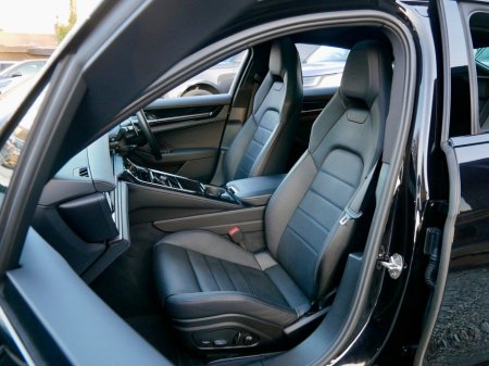 2024 Porsche Panamera - thumbnail 17