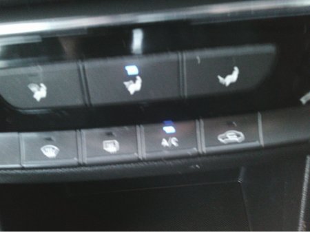 2017 Hyundai i30 NEW NCT 2028, DELUX, CRUISE , REVERSE CAMERA, €180 TAX, LOW KMS. HISTORY. €12,999 thumbnail