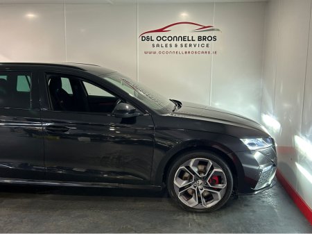 2021 Skoda Octavia - thumbnail 7