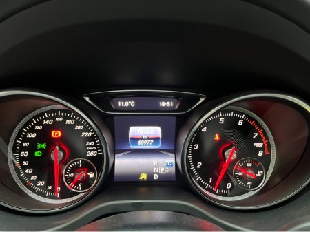 2018 Mercedes-Benz CLA Class - thumbnail 23