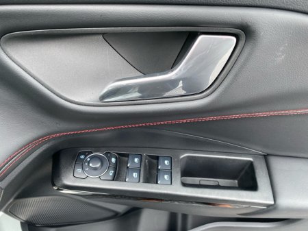 2026 Ford Puma ST-Line 1.0 MHEV 125BHP Automatic thumbnail