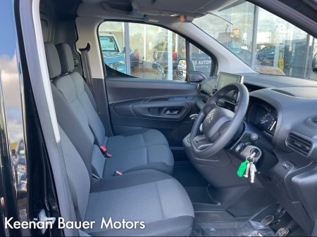 2023 Citroen Berlingo - thumbnail 9