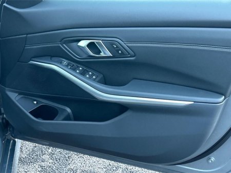 2026 BMW 3 Series 330e Sport Saloon €59,950 thumbnail