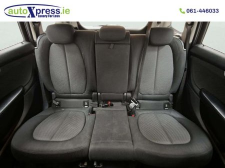 2016 BMW 2 Series Gran Tourer 218D 7-Seater Luxury, Automatic, Reversing camera €14,995 thumbnail