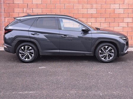 2021 Hyundai Tucson Executive Model 1.6 Diesel. €26,750