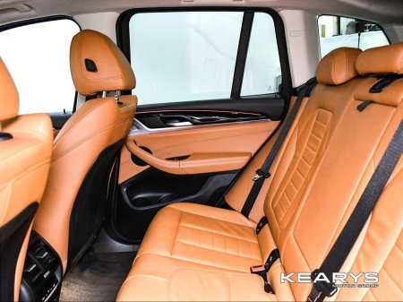 2020 BMW X3 - thumbnail 13