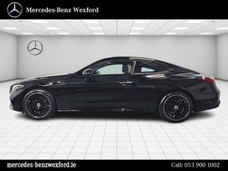 2026 Mercedes-Benz CLE - thumbnail 10