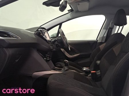 2016 Peugeot 2008 - thumbnail 12