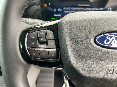 2026 Ford Transit Custom - thumbnail 10