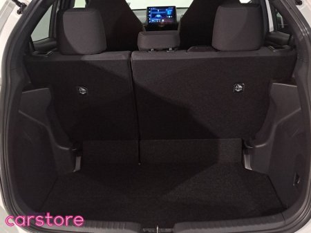 2023 Toyota Yaris 1.0 PETROL 5 DR *LOW MILEAGE* €20,480 thumbnail