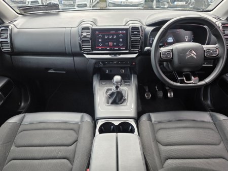 2023 Citroen C5 Aircross FEEL Pack BlueHDi 130 €19,950 thumbnail