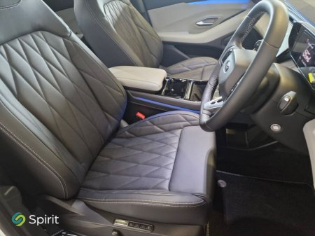 2026 Ford Capri - thumbnail 30