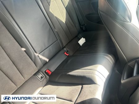 2019 Audi A5 - thumbnail 8