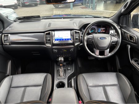 2022 Ford Ranger - thumbnail 11