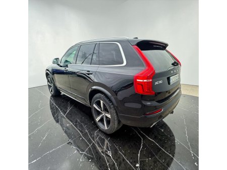 2016 Volvo XC90 - thumbnail 8