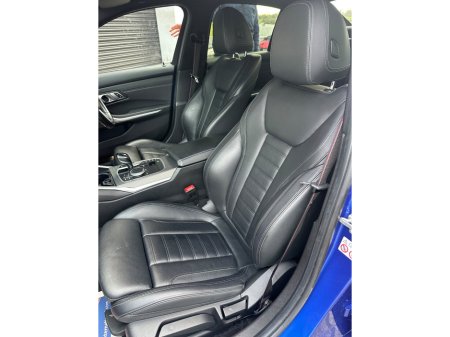 2020 BMW 3 Series - thumbnail 21