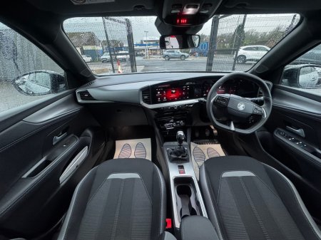 2025 Opel Mokka - thumbnail 14