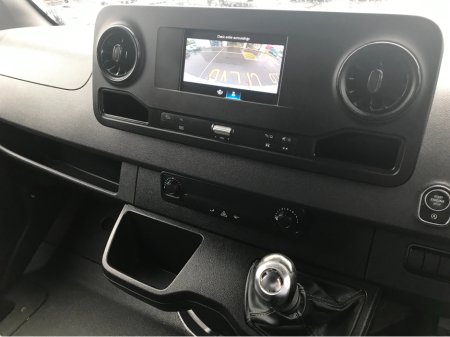 2020 Mercedes-Benz Sprinter 314/43 EU6 6DR thumbnail