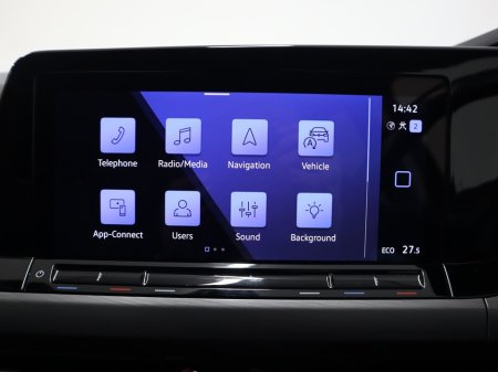 2024 Volkswagen Golf *41* STYLE TSI E-HYBRID S DSG €29,900 thumbnail