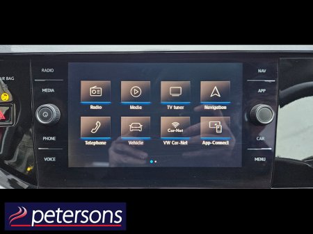 2018 Volkswagen Polo 1.0 TSI 5DR AUTOMATIC - LOW MILEAGE €16,950 thumbnail