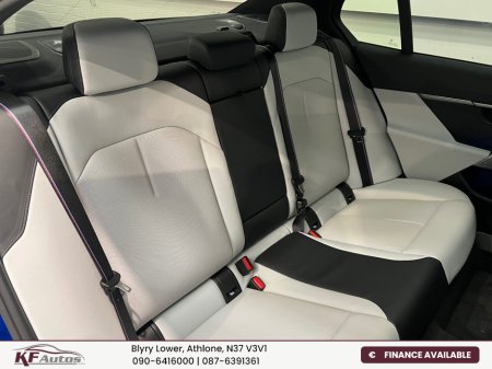 2025 BMW M5 V8 4.4L PHEV 727bhp Auto - 251 Reg €137,995 thumbnail