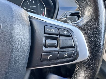 2016 BMW X1 - thumbnail 26