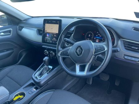 2023 Renault Arkana - thumbnail 6