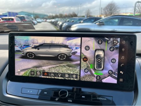 2025 Nissan Qashqai E-POWER SV PREMIUM AUTOMATIC HYBRID 1.5 PETROL //HIGH SPEC//PANORAMIC GLASS ROOF//360 PARKING CAMERAS//ADAPTIVE CRUISE CONTROL// €34,950 thumbnail