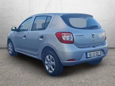2016 Dacia Sandero 1.2 16V 75 ALTERNATIVE €7,450